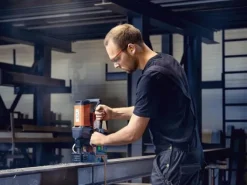 Magneettikeernaporakone