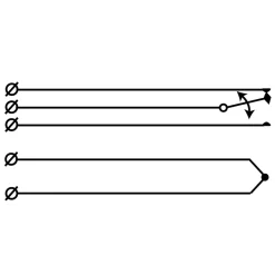 Magneettikytkinsarja