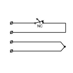 Magneettikytkinsarja