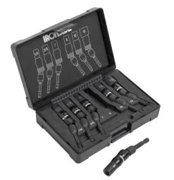 Magneettinen hylsysarja