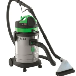 Matto- ja tekstiilipesuri