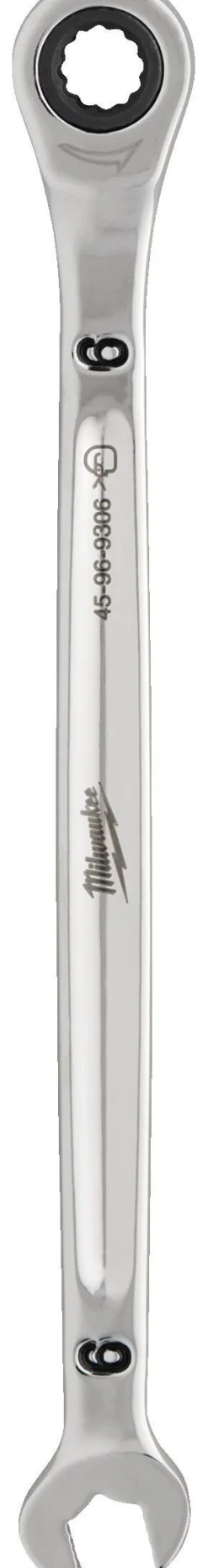 MAX BITE™ -räikkälenkkiavain