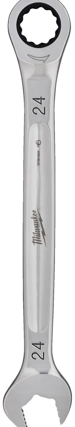 MAX BITE™ -räikkälenkkiavain