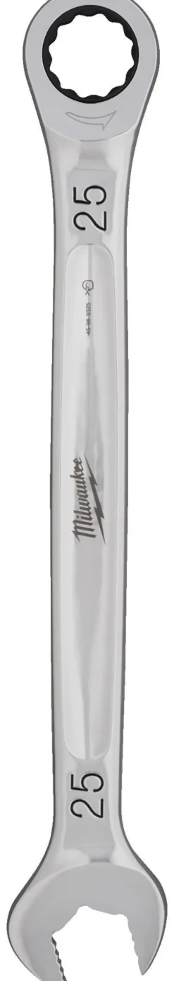 MAX BITE™ -räikkälenkkiavain