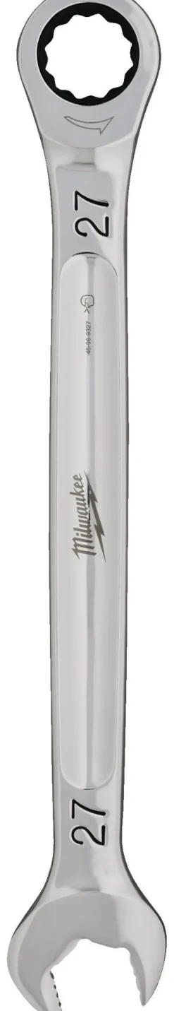 MAX BITE™ -räikkälenkkiavain