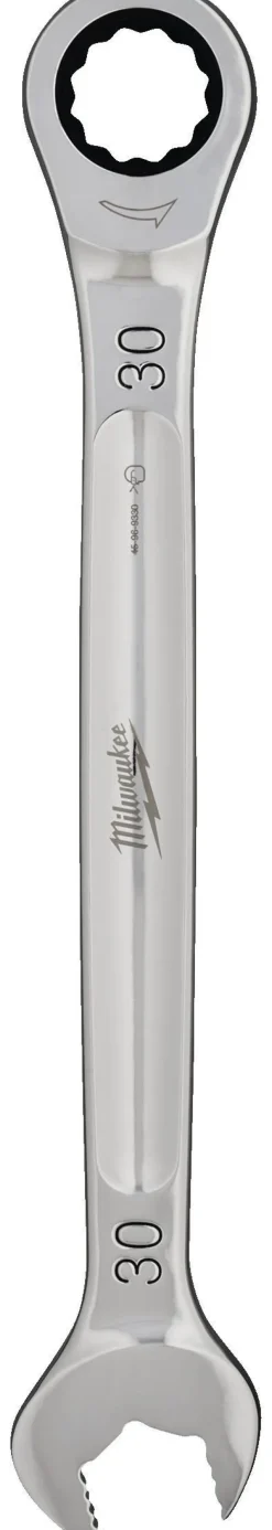 MAX BITE™ -räikkälenkkiavain