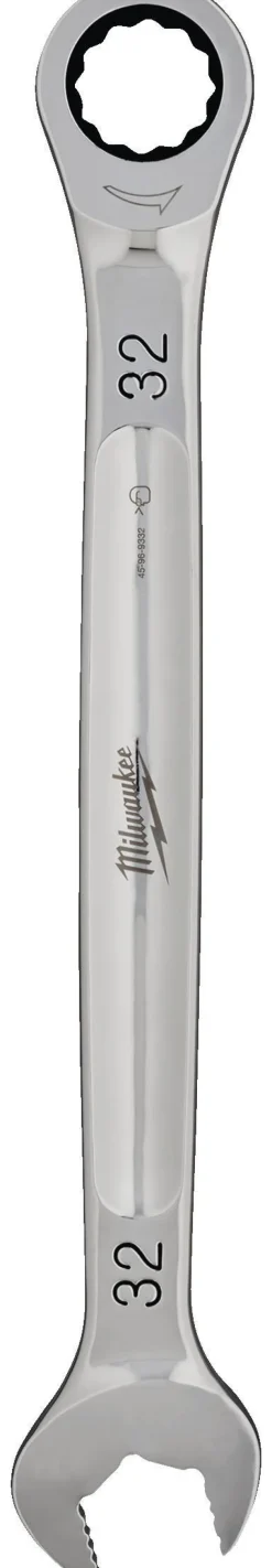 MAX BITE™ -räikkälenkkiavain