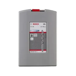 Metalliporanteräsarja