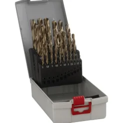 Metalliporanteräsarja