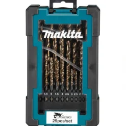 Metalliporanteräsarja