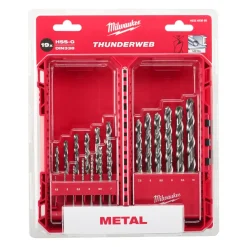 Metalliporanteräsarja