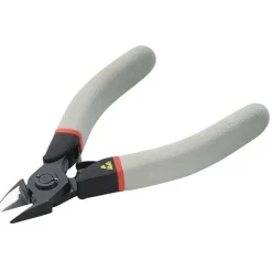 Micro-Tech-sivuleikkuri