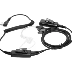 Mikrofoni-korvanappi