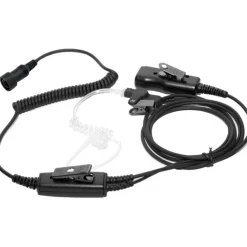 Mikrofoni-korvanappi