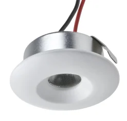 Mini downlight -valaisin