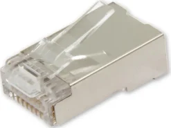 Modulaarinen pistoke