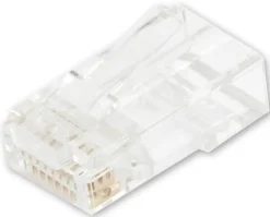 Modulaarinen pistoke