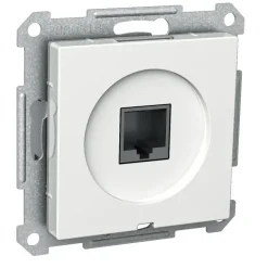 Modulaarinen pistorasia