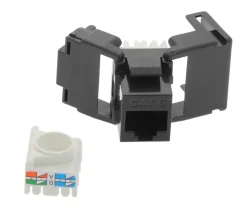 Modulaarinen pistorasia