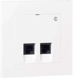 Modulaarinen pistorasia