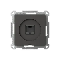 Modulaarinen pistorasia