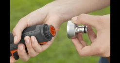 Monitoiminen kastelupistooli