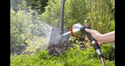 Monitoiminen kastelupistooli