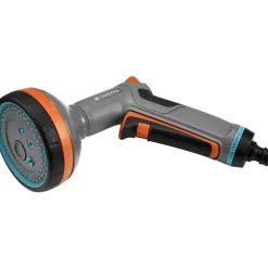 Monitoiminen kastelupistooli