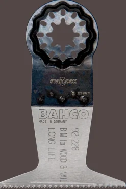 Monitoimityökaluterä