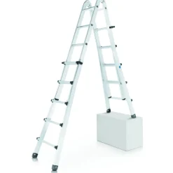 Moniyhdistelmätikkaat