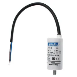 Moottorikondensaattori