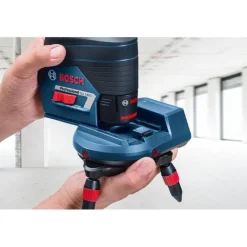 Moottorikäyttöinen kiinnike