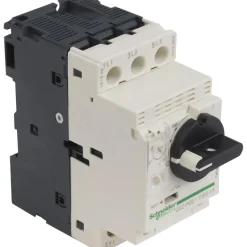 Moottorin suojakytkin