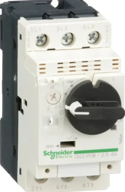 Moottorin suojakytkin