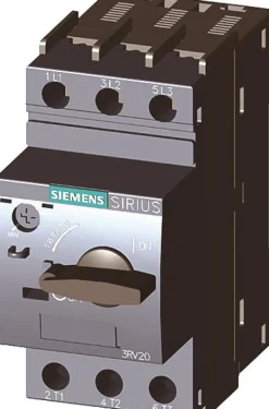 Moottorin suojakytkin