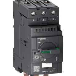 Moottorin suojakytkin