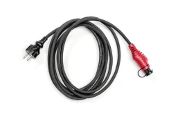 Moottorinlämmityskaapeli