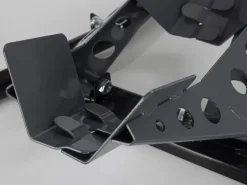 Moottoripyöräteline