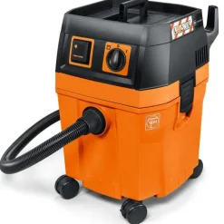 Märkä- ja kuivaimuri