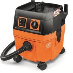 Märkä- ja kuivaimuri