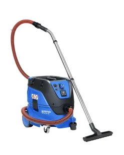 Märkä- ja kuivaimuri