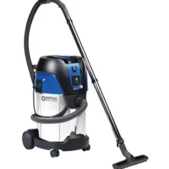 Märkä- ja kuivaimuri