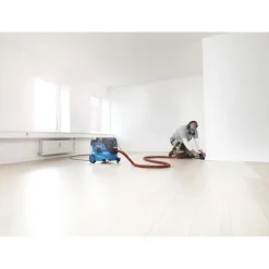 Märkä- ja kuivaimuri