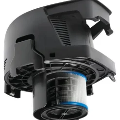 Märkä- ja kuivaimuri