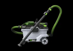 Märkä- ja kuivaimuri