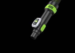 Märkä- ja kuivaimuri