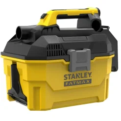 Märkä- ja kuivaimuri