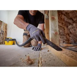 Märkä- ja kuivaimuri