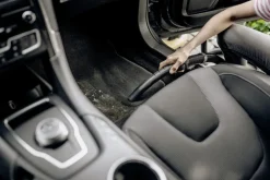 Märkä- ja kuivaimuri