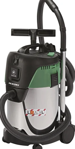 Märkä- ja kuivaimuri